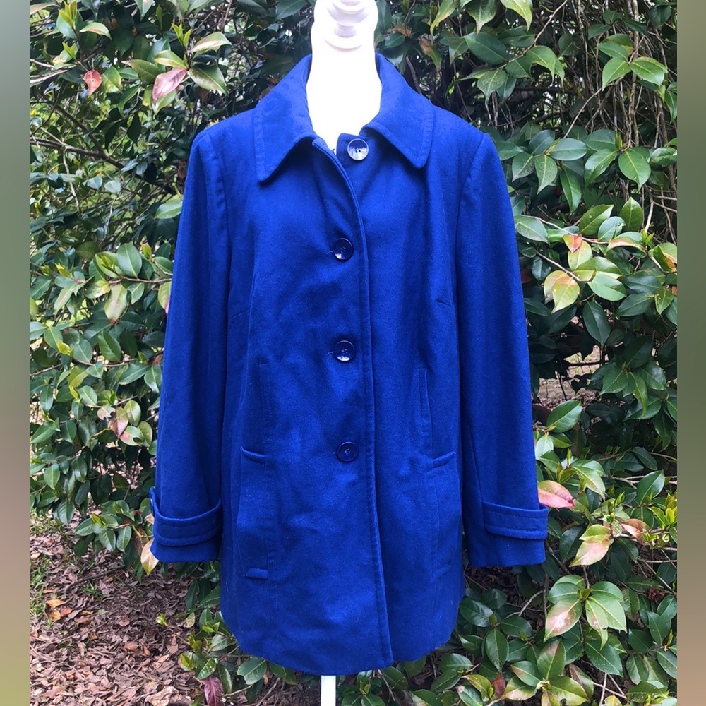 Centigrade outerwear coat